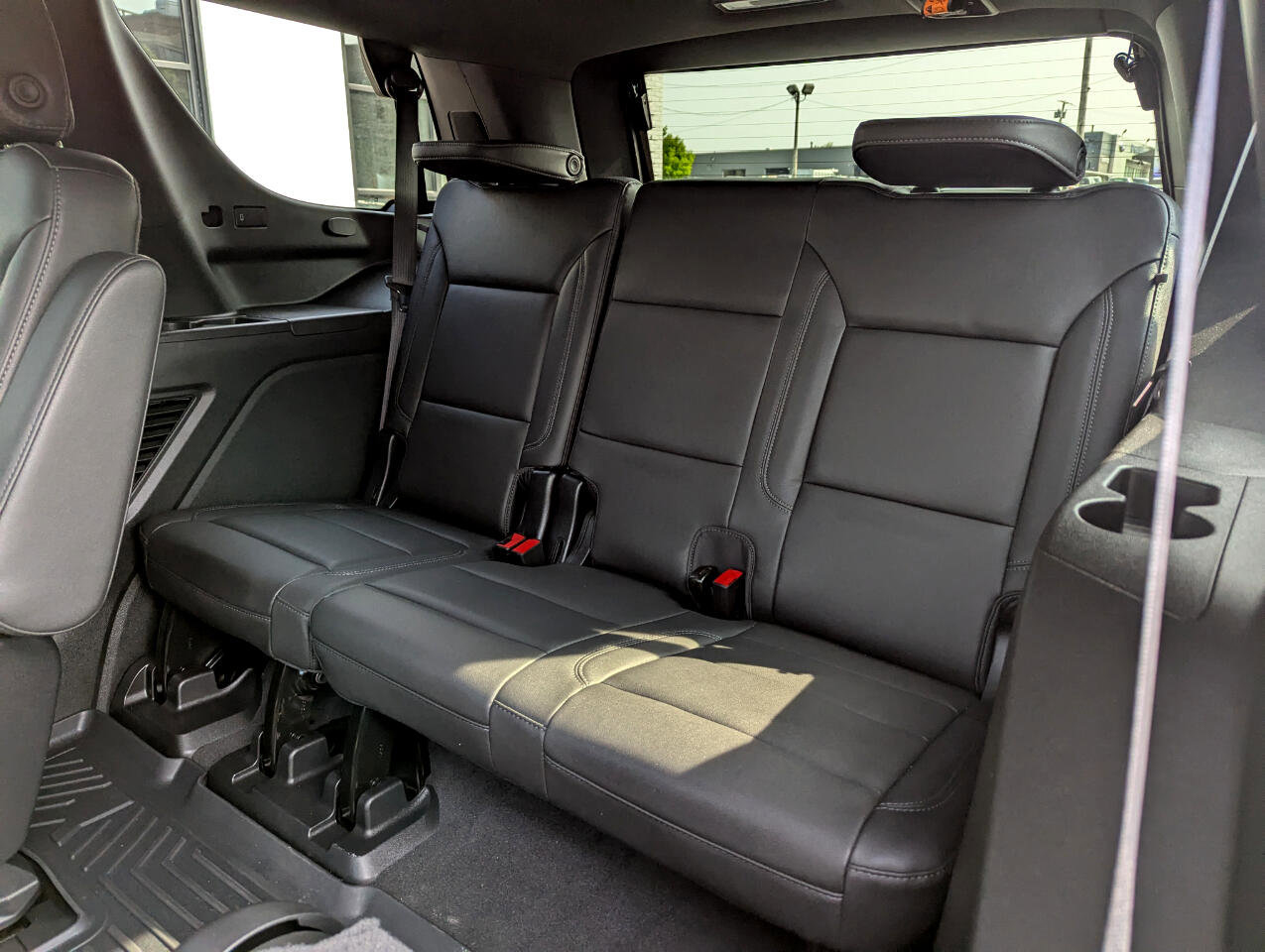 Used 2023 Chevrolet Tahoe Z71 image 41