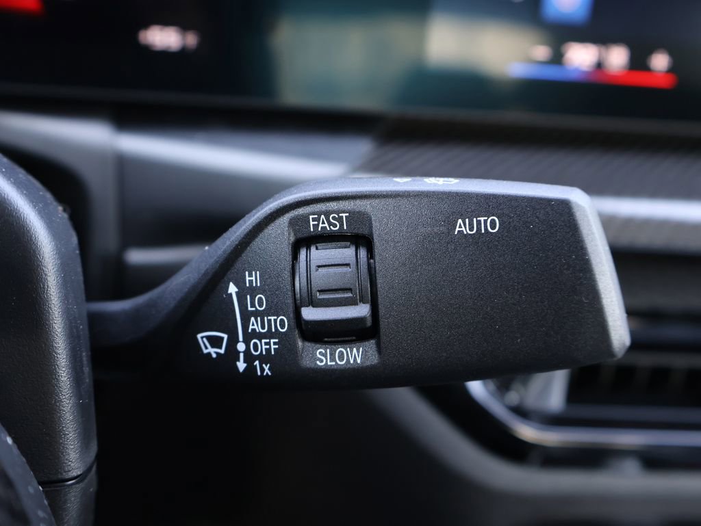 New 2026 BMW M4 xDrive Competition image 38