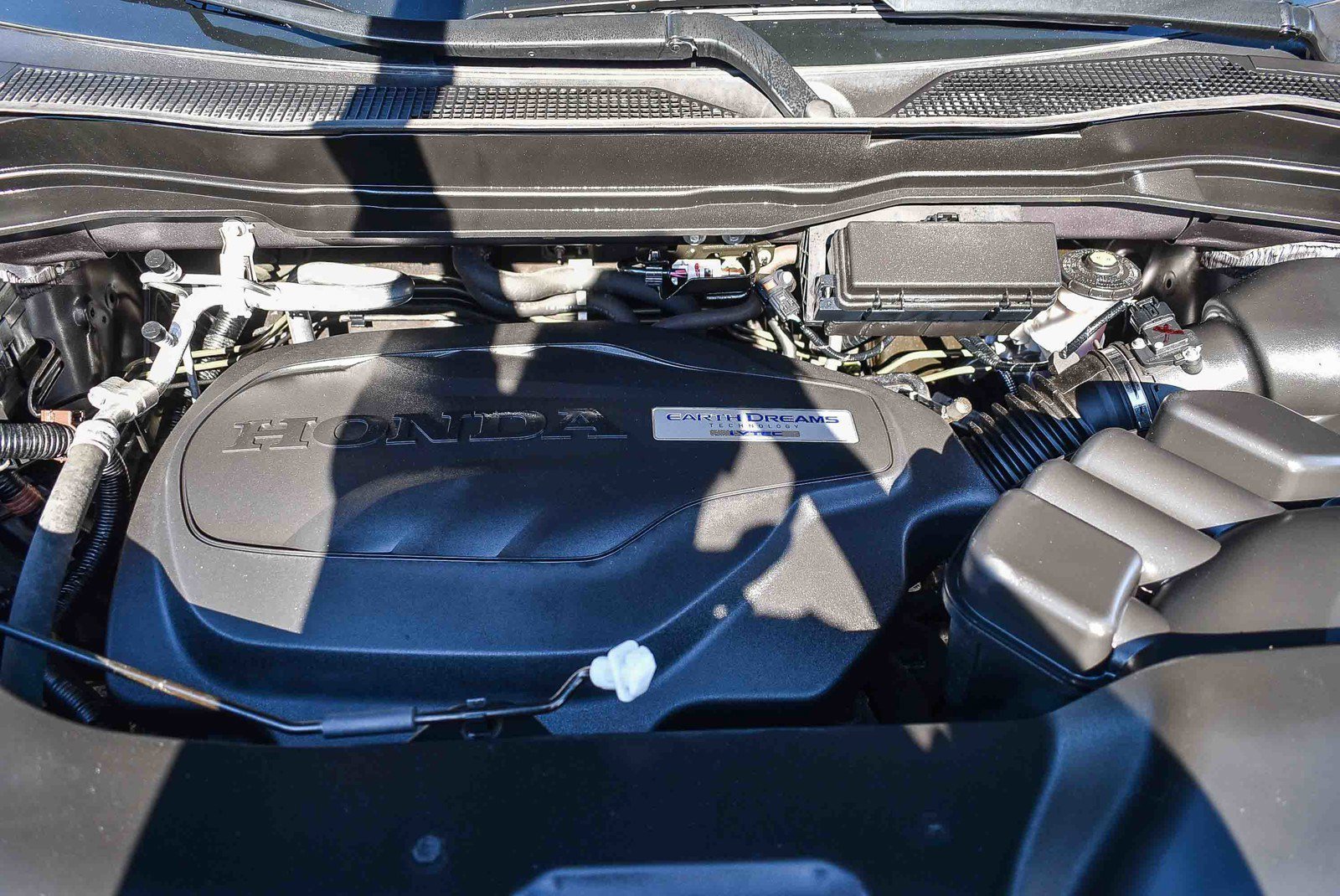 Used 2019 Honda Pilot Touring image 26