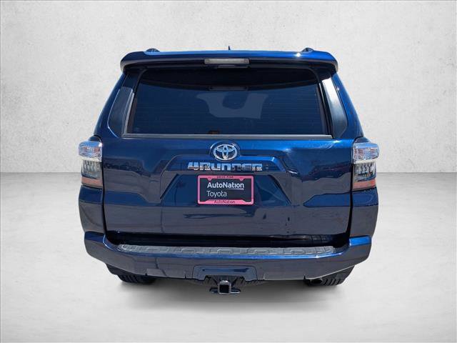 Used 2024 Toyota 4Runner SR5 RWD image 7