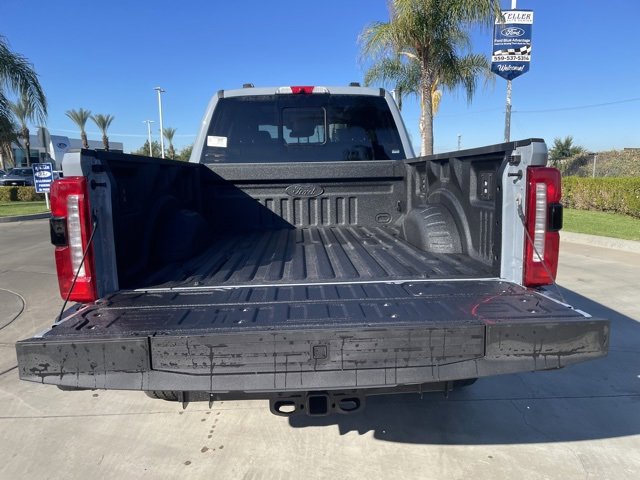 New 2026 Ford F250 Lariat image 25