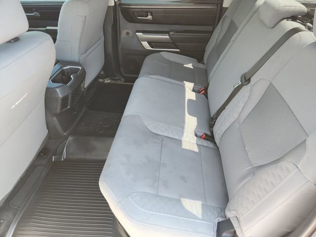 Used 2024 Toyota Tundra SR5 AWD/4WD image 24