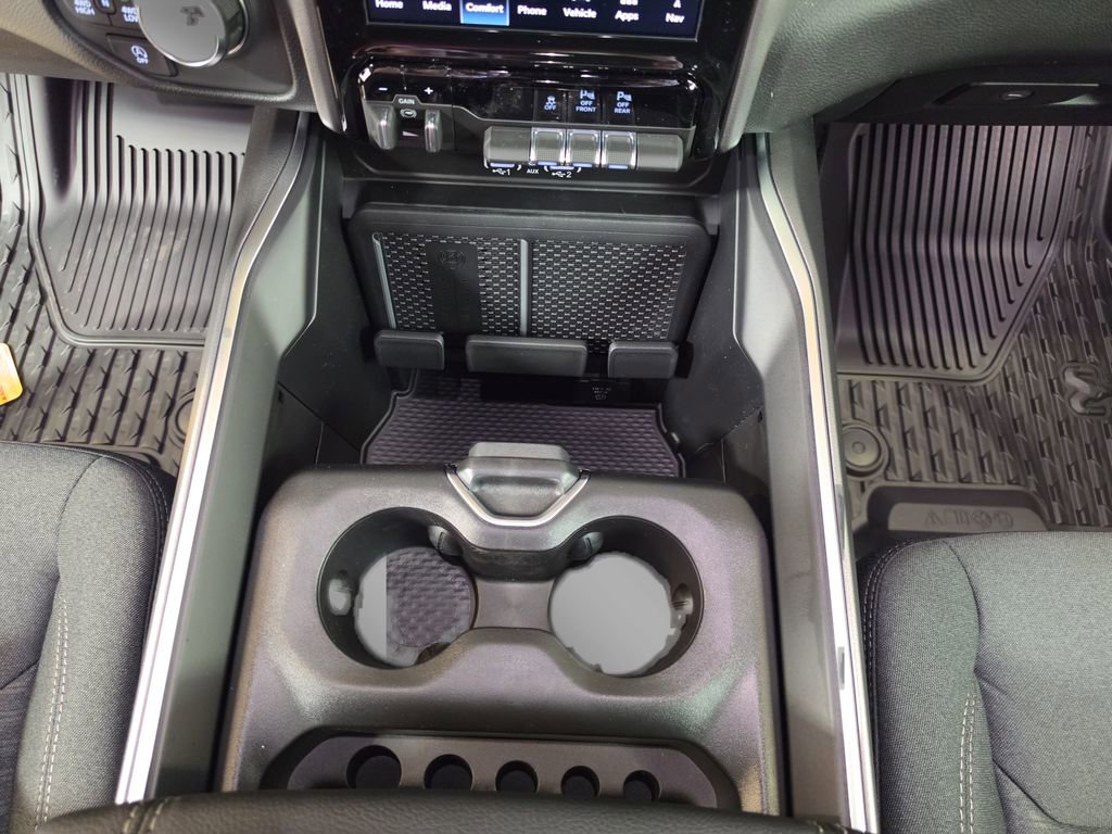 New 2026 RAM 1500 Big Horn image 23