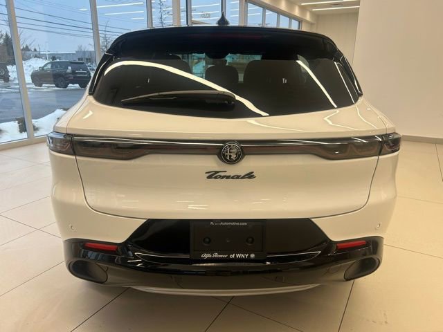 New 2026 Alfa Romeo Tonale w/ Active Assist Package AWD/4WD image 6