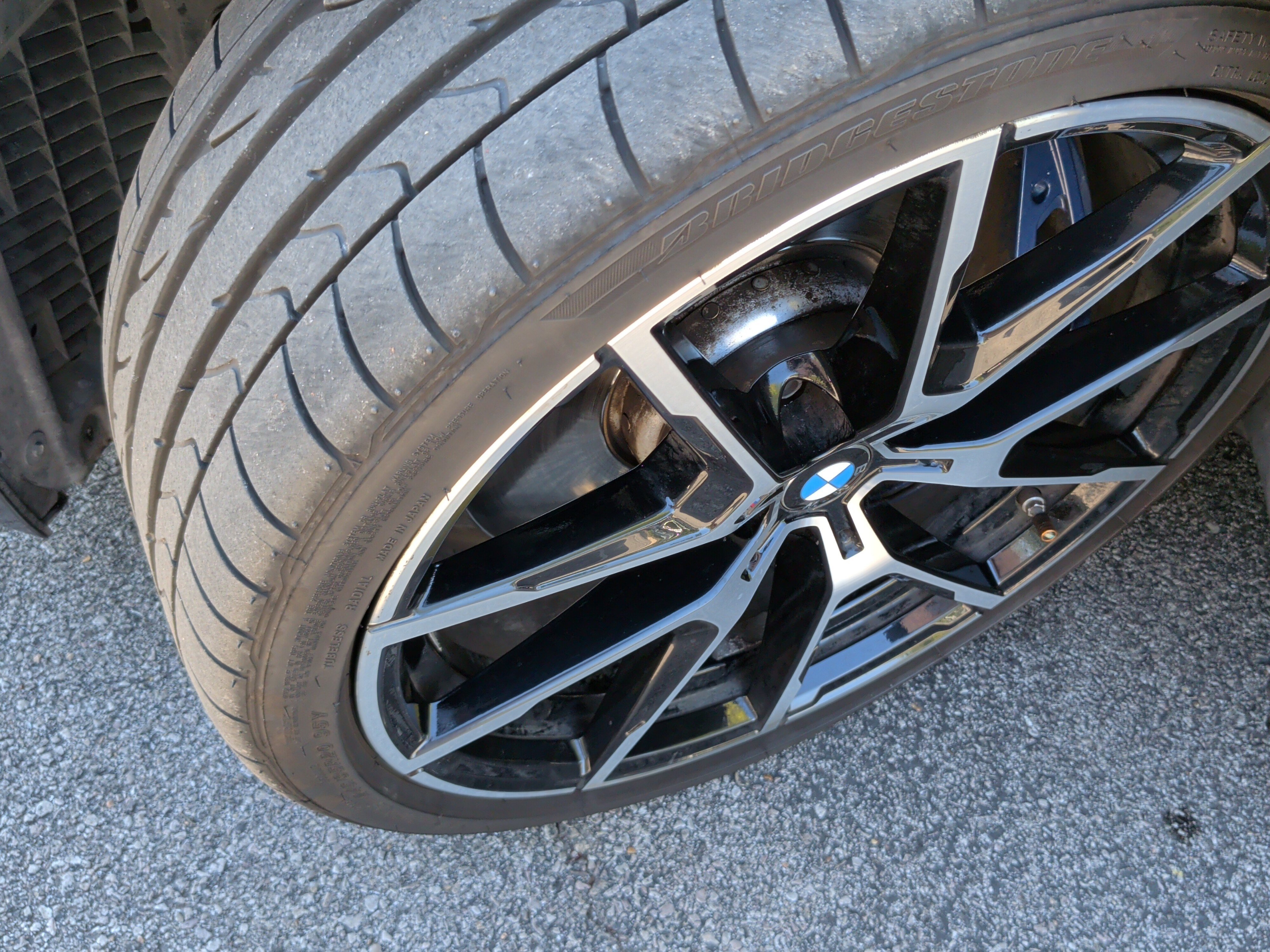 Used 2020 BMW 840i Coupe w/ M Sport Package RWD image 12