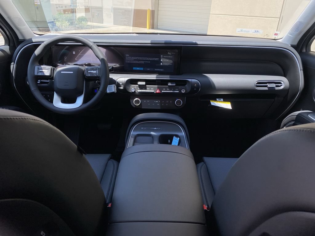 New 2027 Hyundai Palisade SEL FWD image 13
