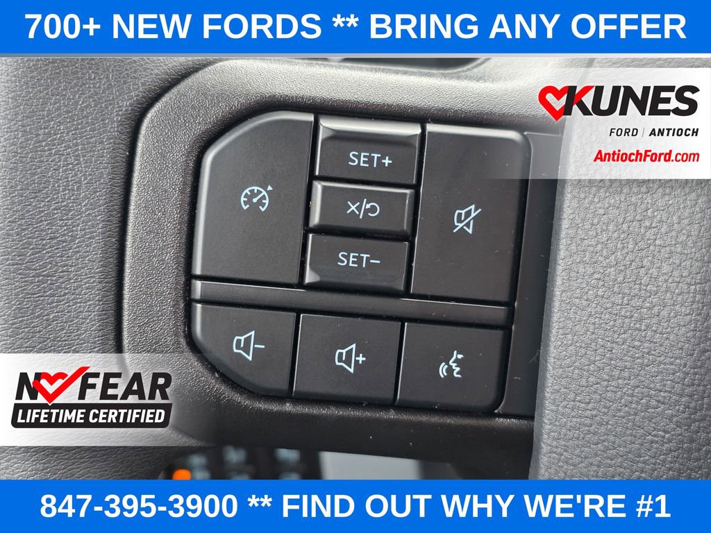 New 2026 Ford F350 XLT image 46