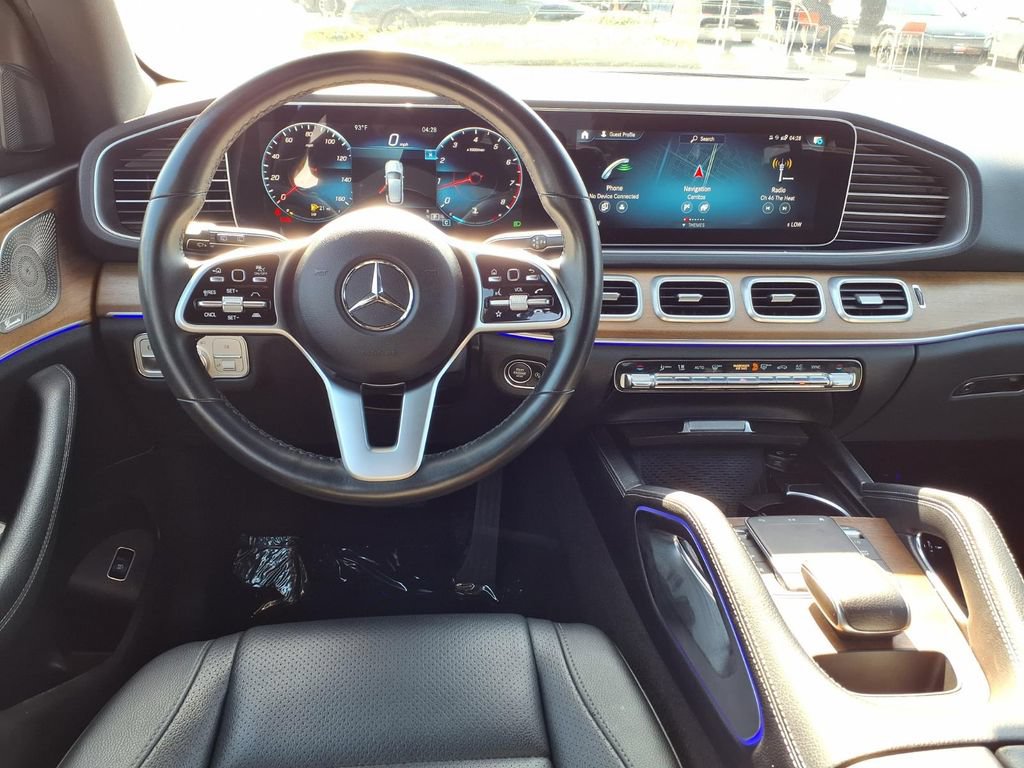 Used 2021 Mercedes-Benz GLE 350 image 9