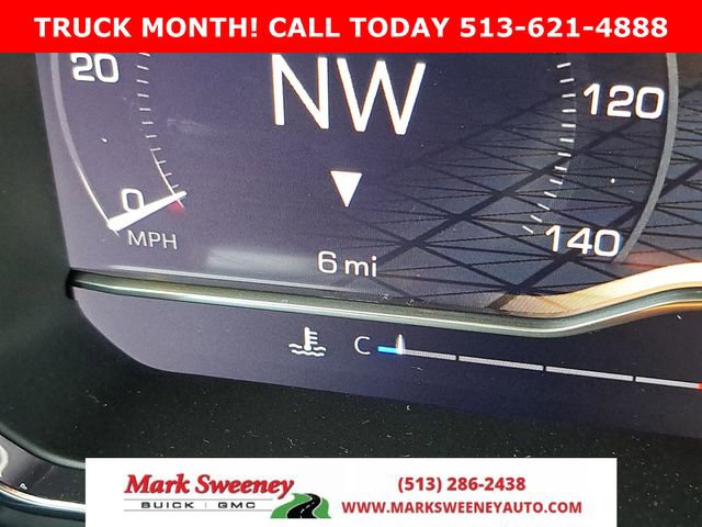 Used 2025 GMC Sierra 1500 Elevation image 22