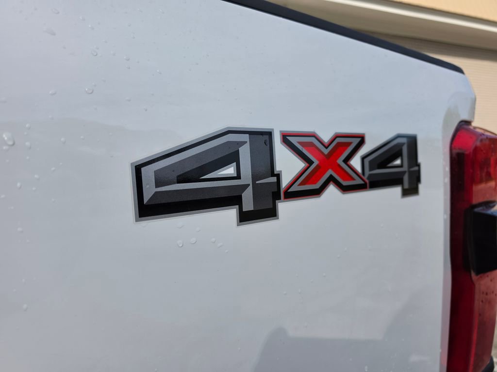Used 2024 Ford F250 Lariat image 29
