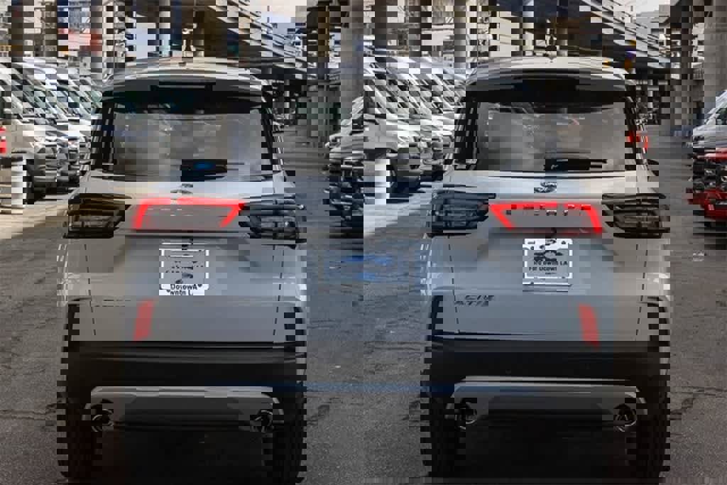 New 2024 Ford Escape Active w/ Tech Pack #2 image 5