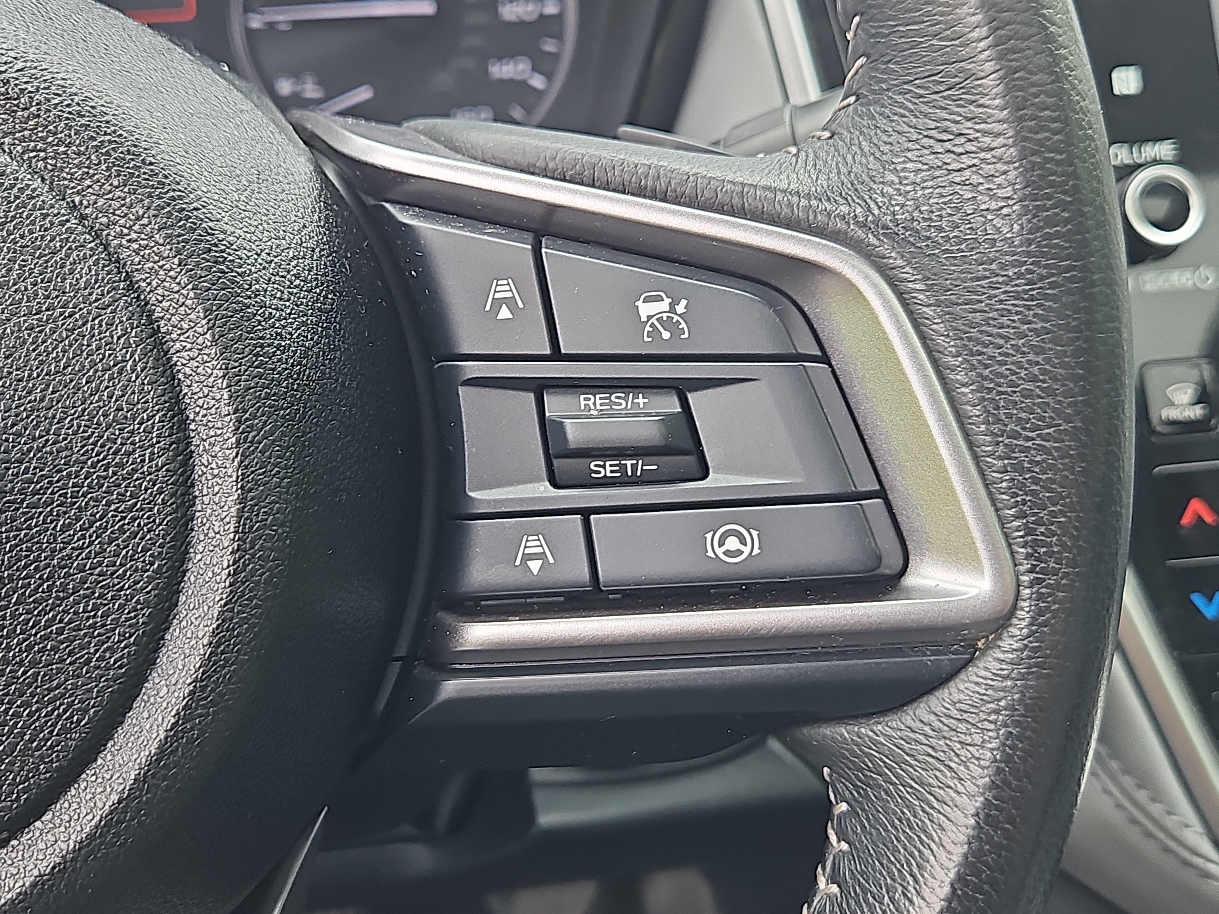 Certified 2024 Subaru Legacy Premium AWD/4WD image 18