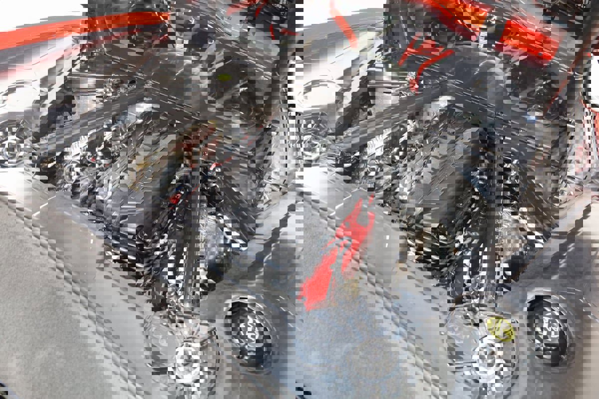 Used 2024 Chevrolet Corvette E-Ray w/ ZER Performance Package image 25