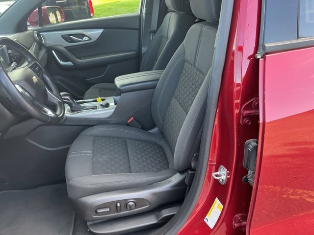 Used 2020 Chevrolet Blazer LT AWD/4WD image 15