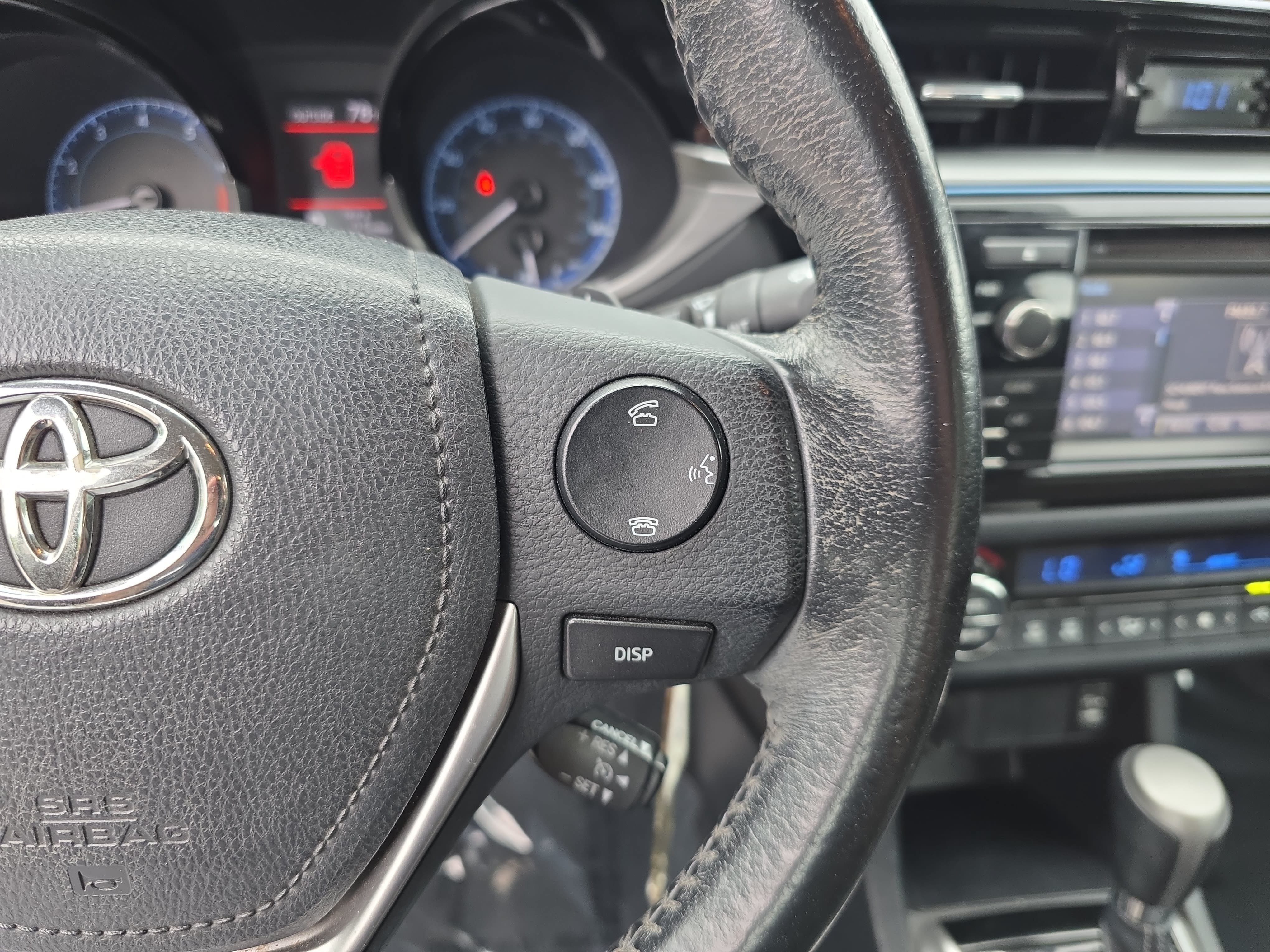 Used 2015 Toyota Corolla S FWD image 15
