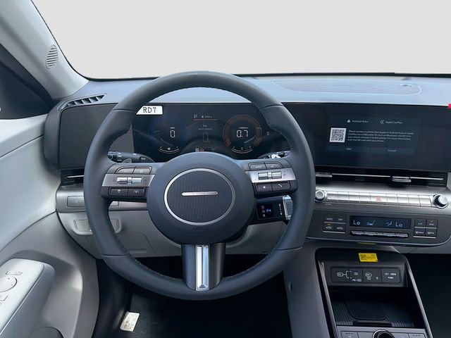 New 2026 Hyundai Kona SEL Premium FWD image 22