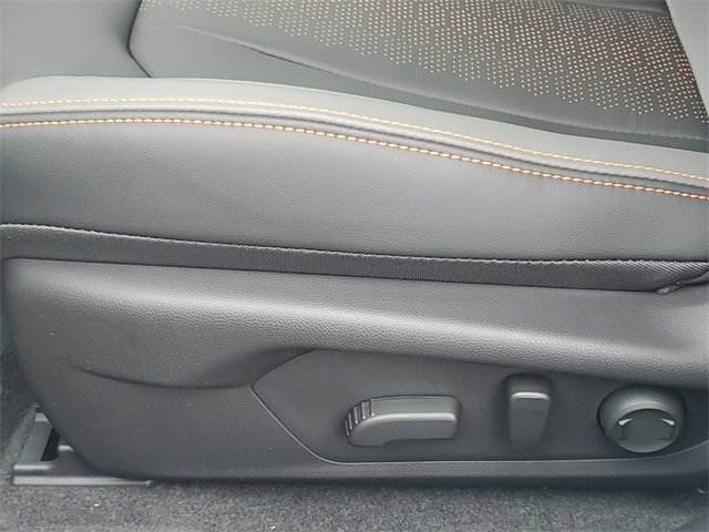 New 2025 Subaru Crosstrek 2.5i Limited image 16