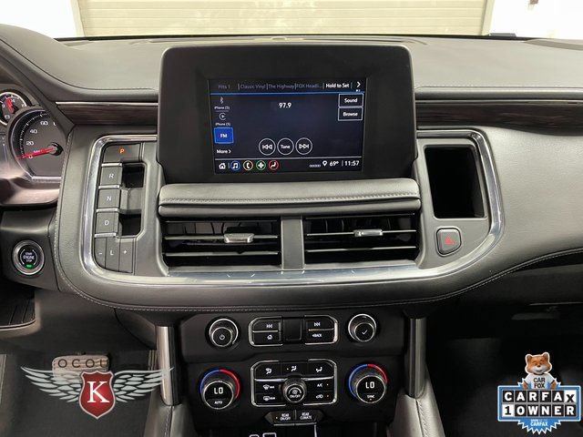 Used 2024 Chevrolet Tahoe LS w/ Driver Alert Package AWD/4WD image 17
