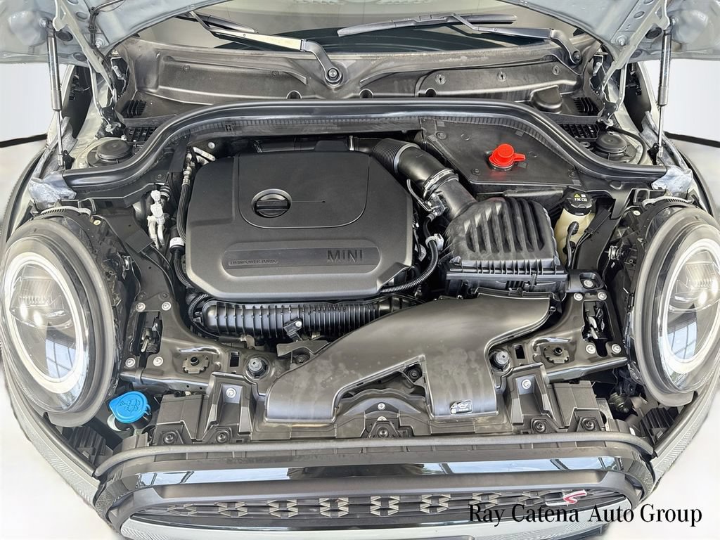 Used 2023 MINI Cooper S FWD image 29