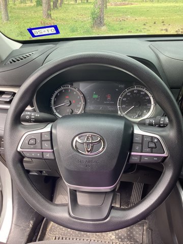 Used 2023 Toyota Highlander L image 14