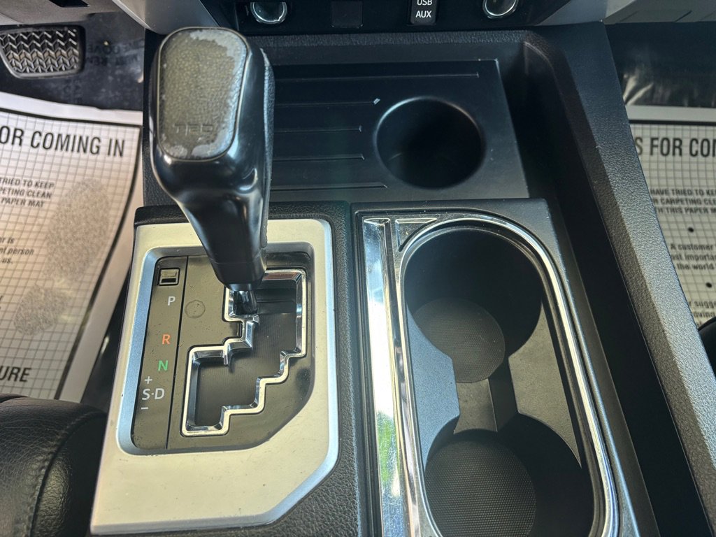 Used 2014 Toyota Tundra Limited w/ TRD Off Road Package image 15