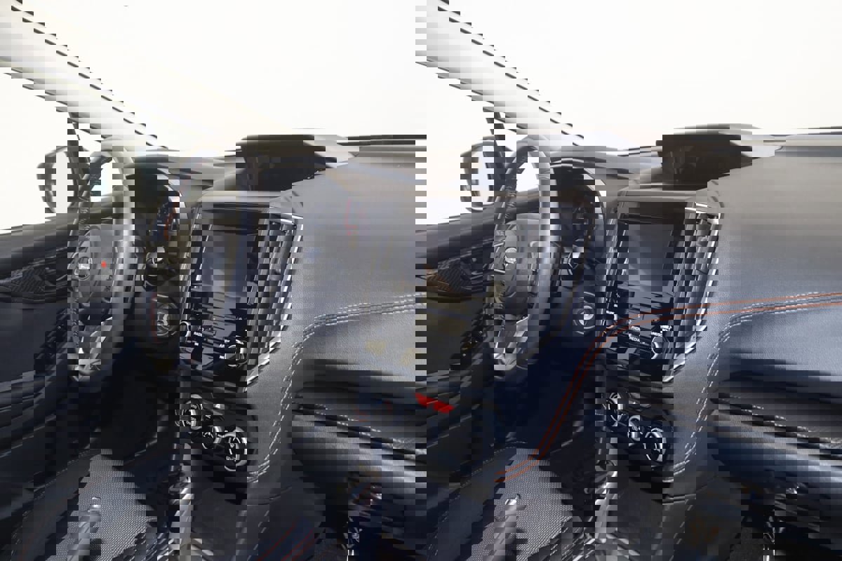 Used 2023 Subaru Crosstrek 2.0i Premium image 34