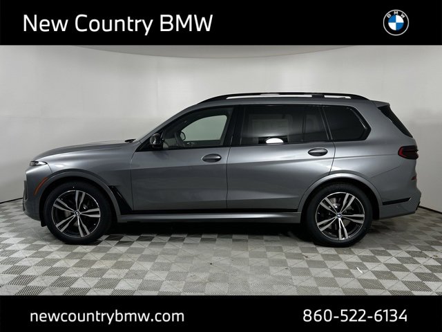 New 2026 BMW X7 M60i image 4