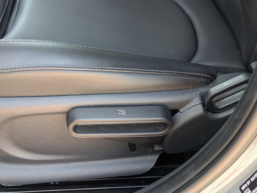 Used 2020 MINI Cooper S FWD image 12