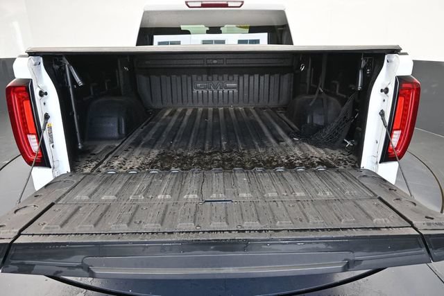 Used 2023 GMC Sierra 1500 SLT w/ SLT Convenience Package AWD/4WD image 46