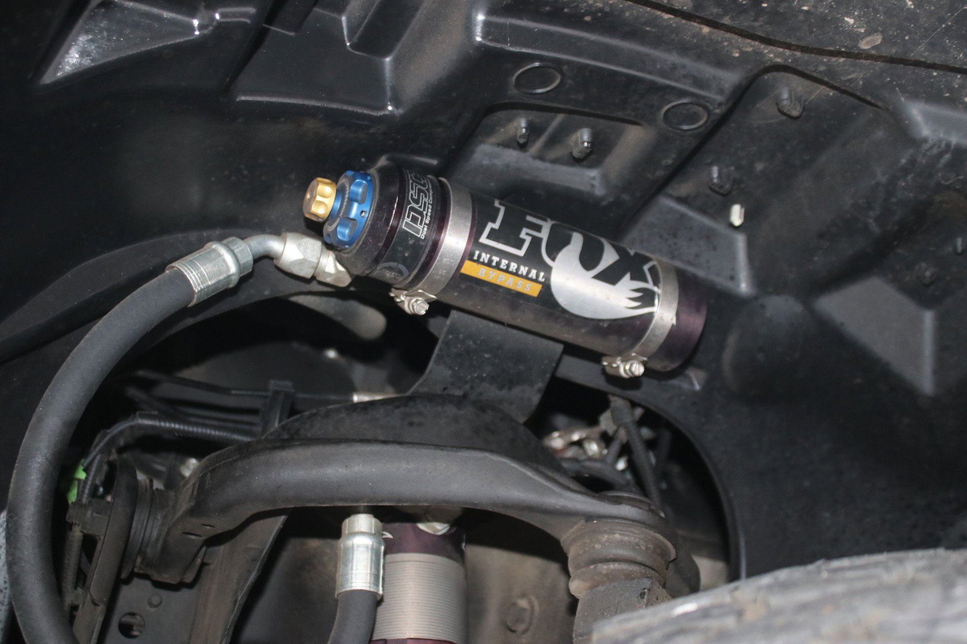 Used 2017 Ford F150 Lariat w/ Equipment Group 502A Luxury image 69