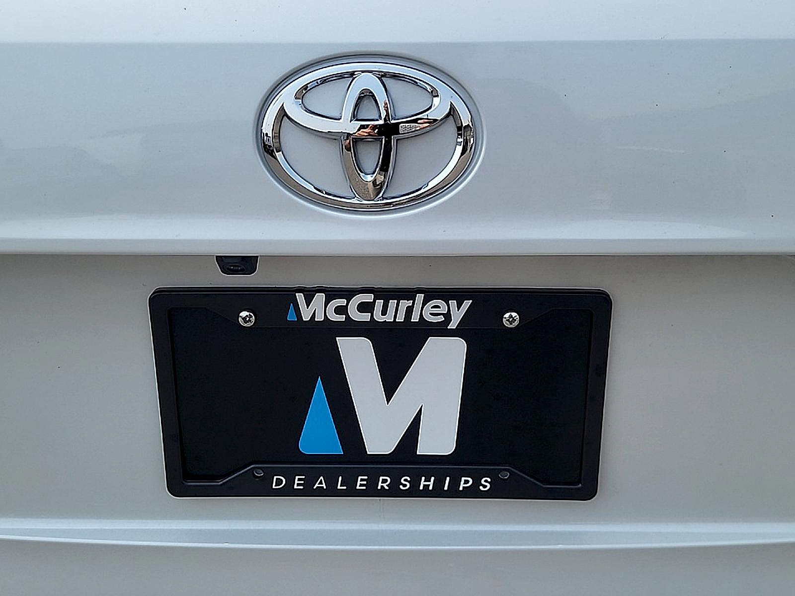 Used 2025 Toyota Highlander XSE AWD/4WD image 32