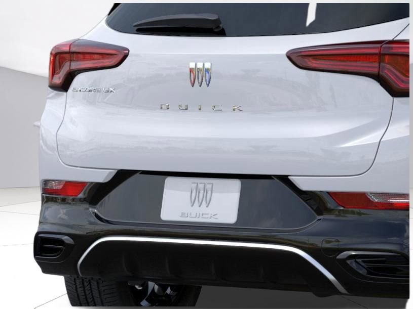 New 2026 Buick Encore GX Sport Touring w/ Comfort Package FWD image 15