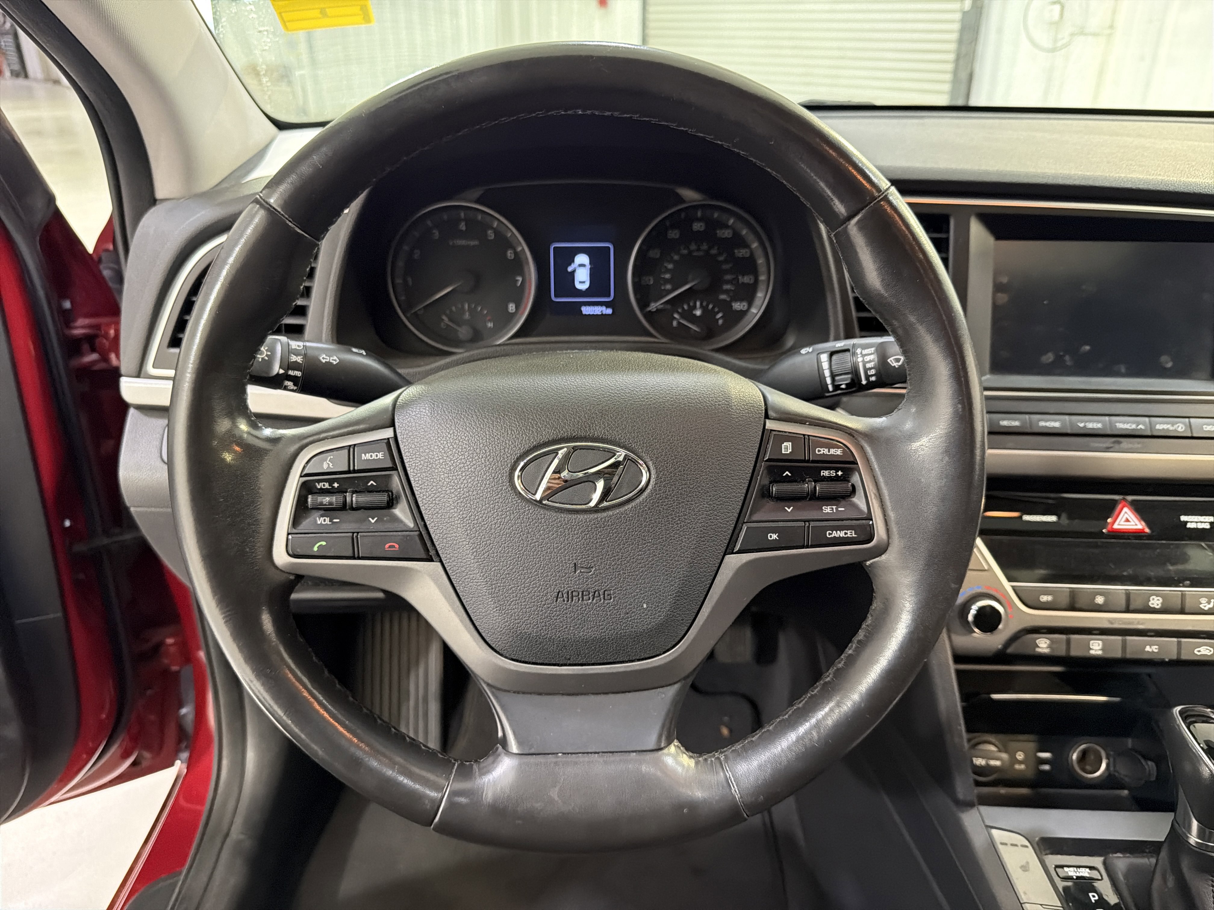 Used 2017 Hyundai Elantra Value Edition image 16
