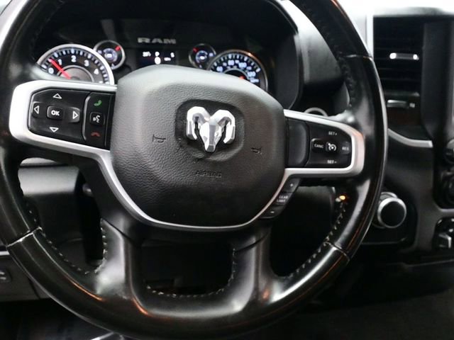 Used 2021 RAM 1500 Big Horn AWD/4WD image 19