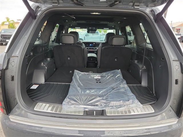 New 2026 Hyundai Palisade Calligraphy image 20