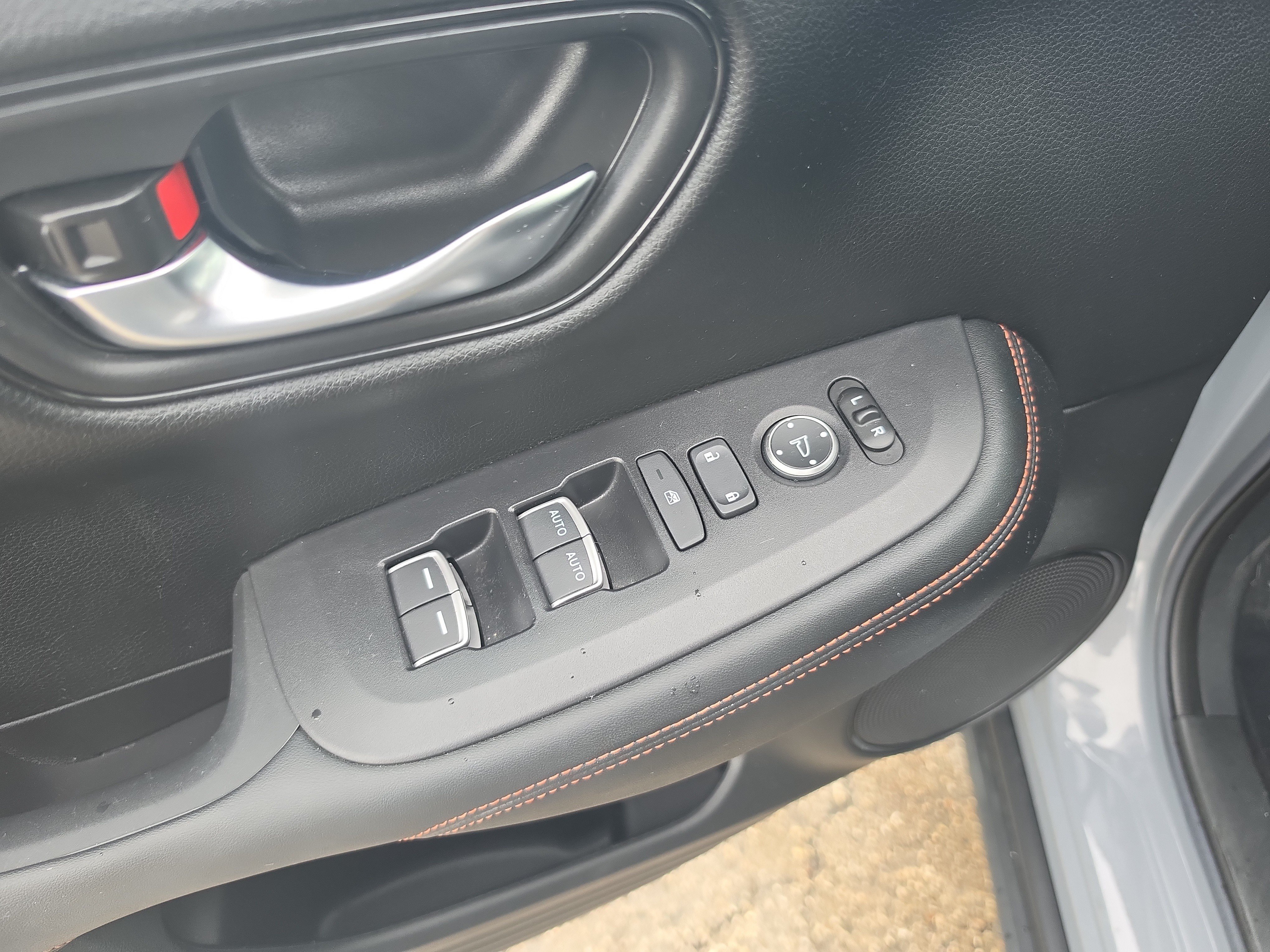 Certified 2024 Honda HR-V Sport image 18