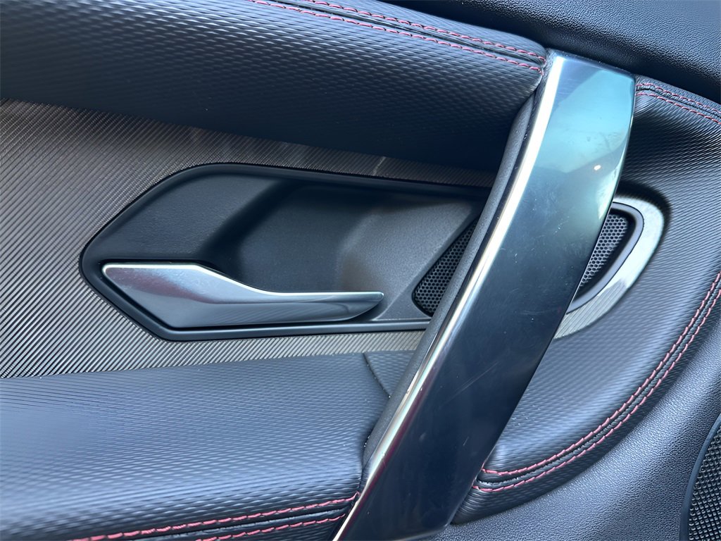 Used 2020 Land Rover Discovery Sport SE R-Dynamic image 20