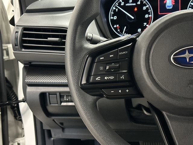 Certified 2025 Subaru Crosstrek 2.0i Premium image 9