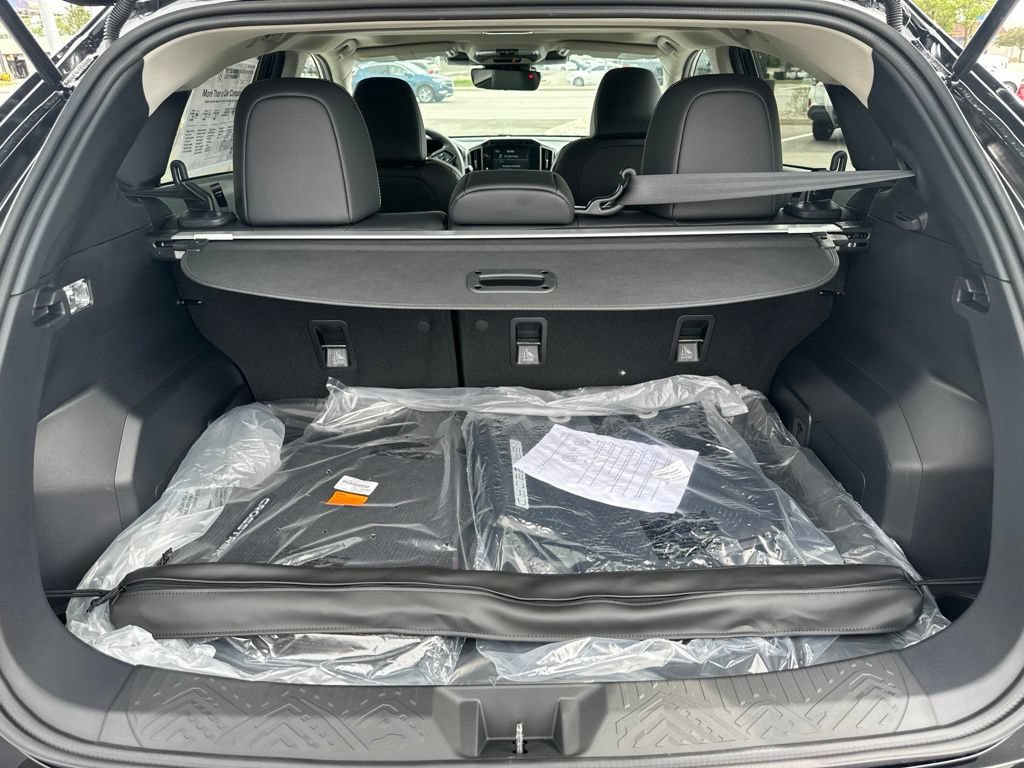 New 2026 Subaru Crosstrek 2.5i Limited AWD/4WD image 28
