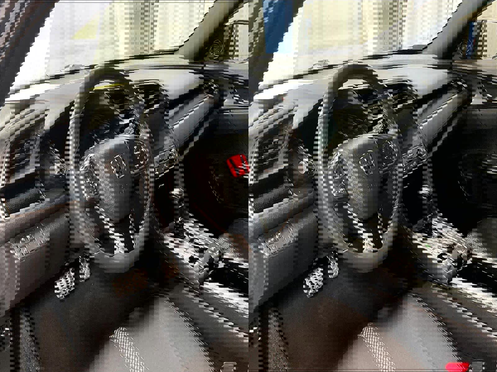 Used 2021 Honda Civic Sport image 8