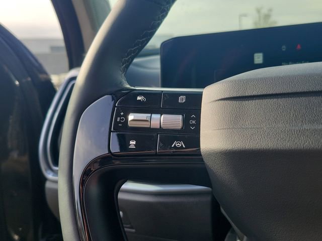 New 2026 Kia Sorento SX image 18