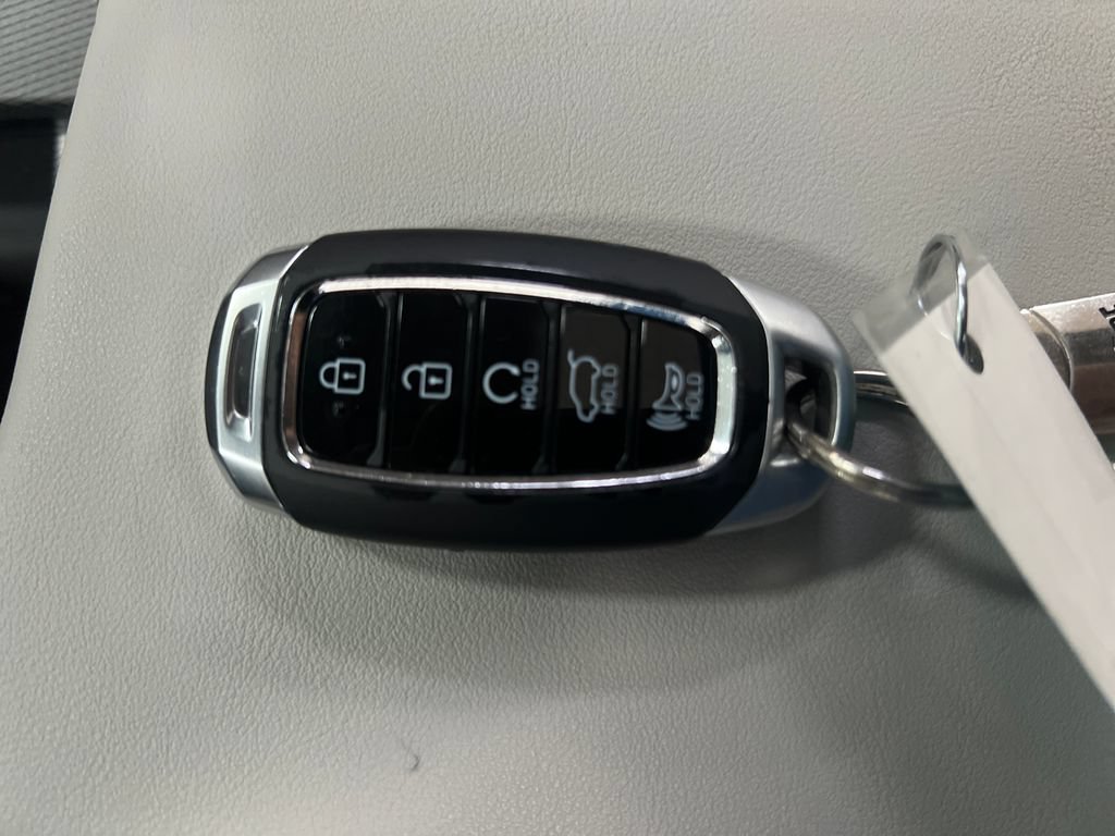Used 2021 Hyundai Palisade Limited w/ Cargo Package AWD/4WD image 34