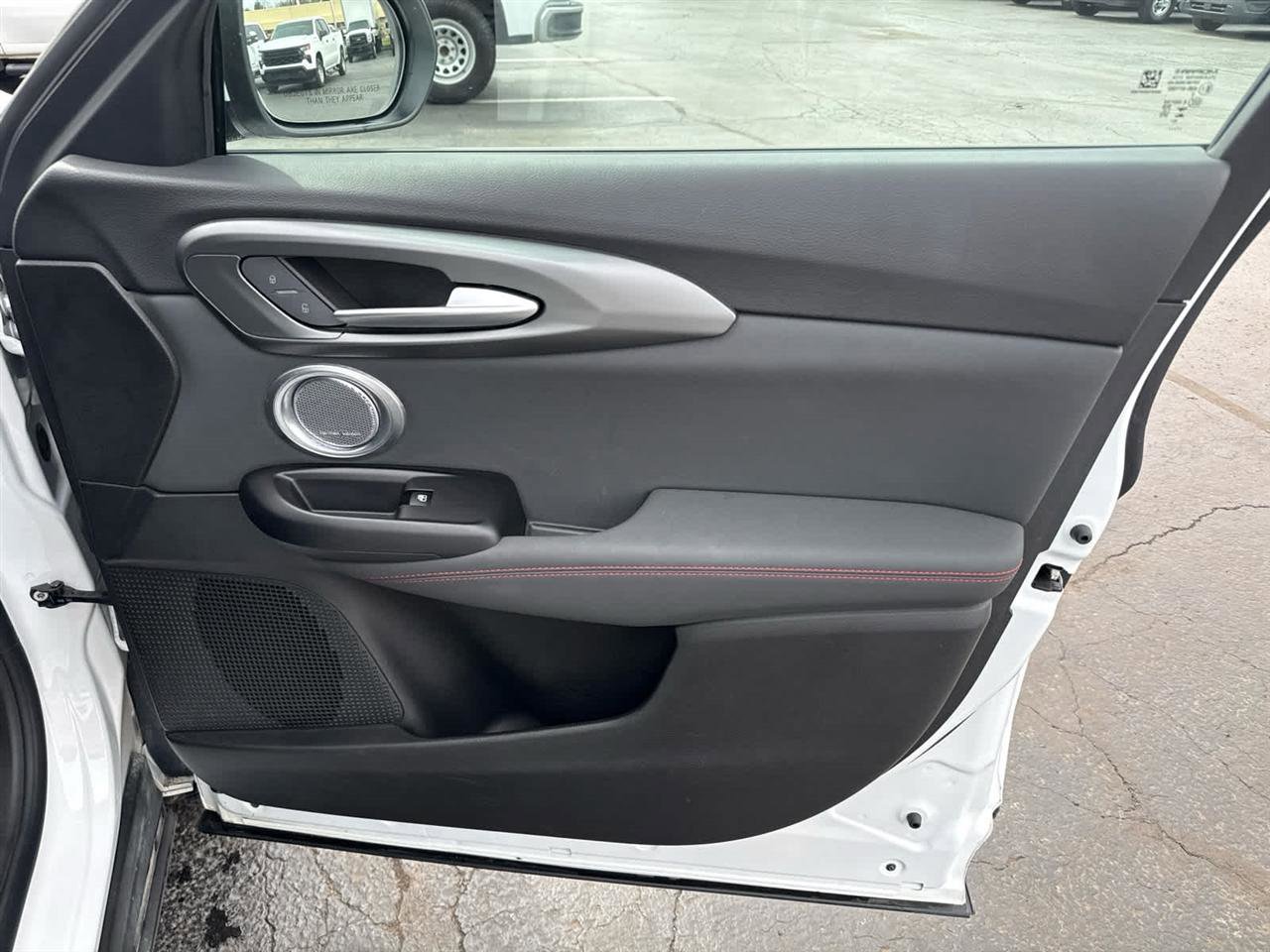 Used 2024 Dodge Hornet R/T Plus image 33