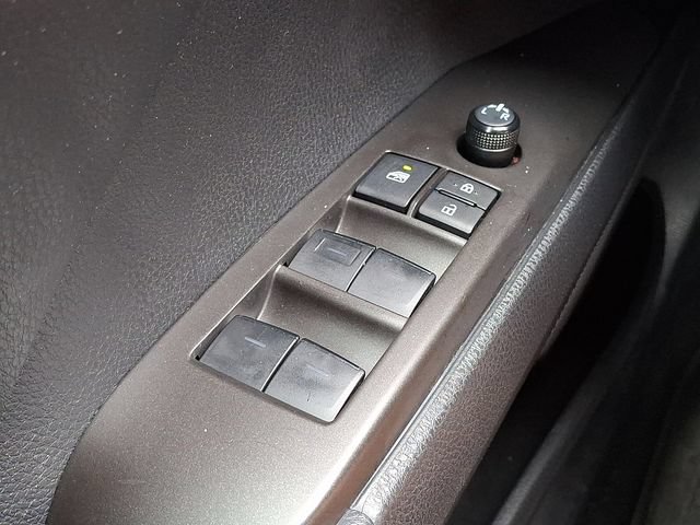 Certified 2024 Toyota Camry LE FWD image 25