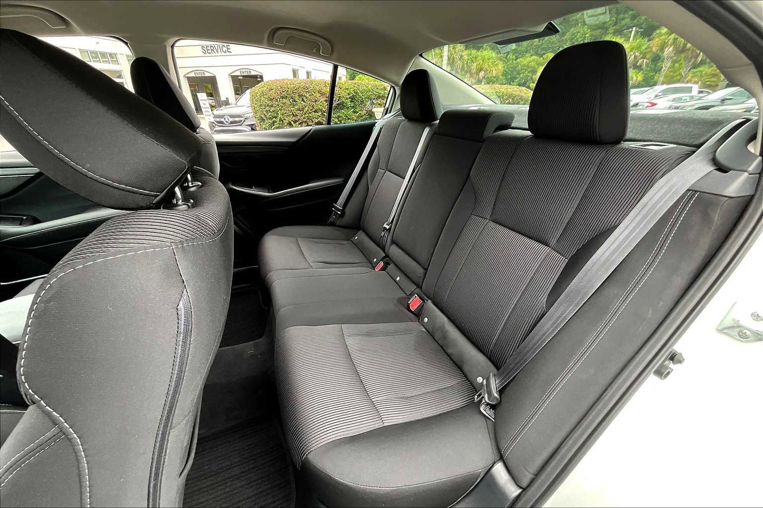 Used 2023 Subaru Legacy w/ Popular Package #1 image 35