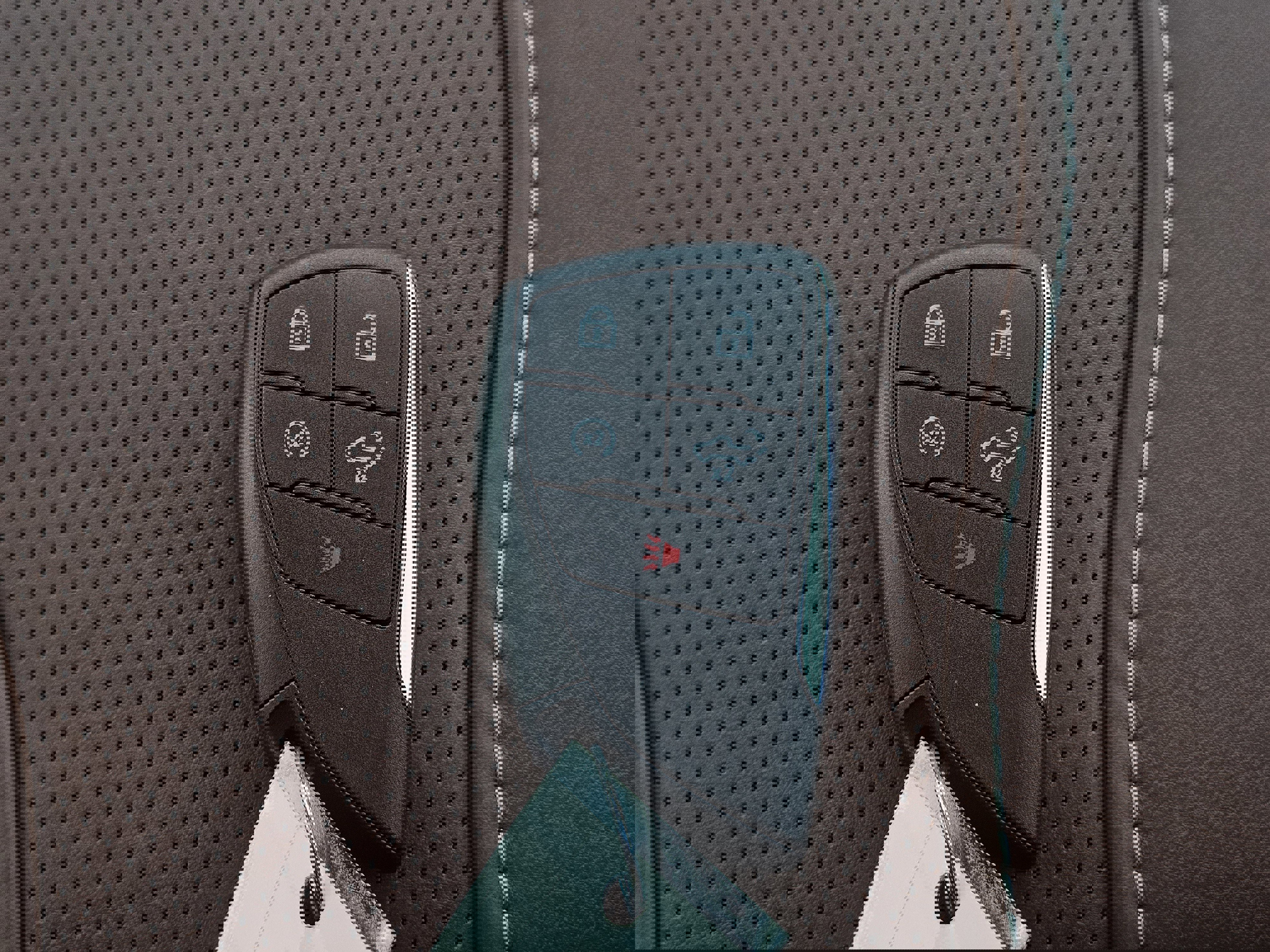 New 2026 GMC Sierra 2500 Denali Ultimate image 31