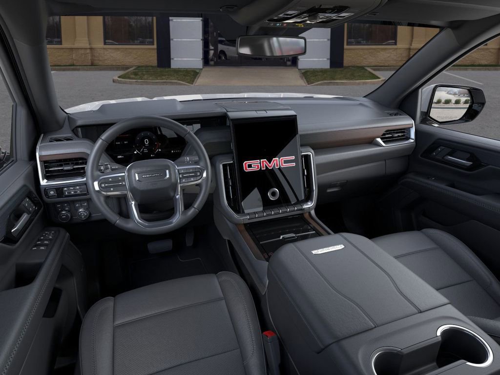 New 2026 GMC Yukon XL Denali image 16