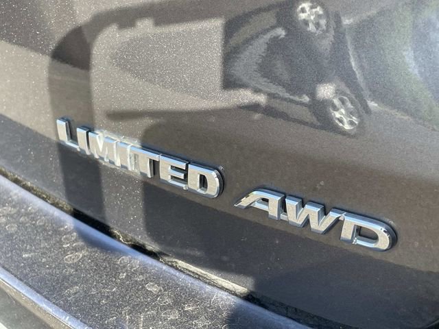 Used 2017 Toyota Highlander Limited image 11