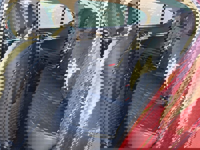 Used 2023 Genesis G70 3.3T image 6