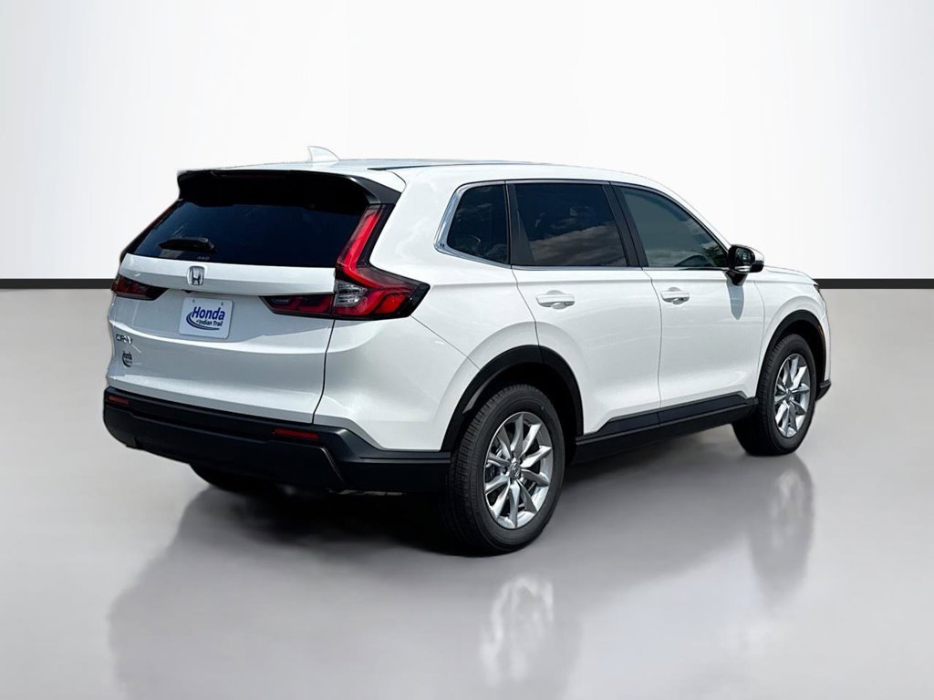 New 2026 Honda CR-V EX image 11